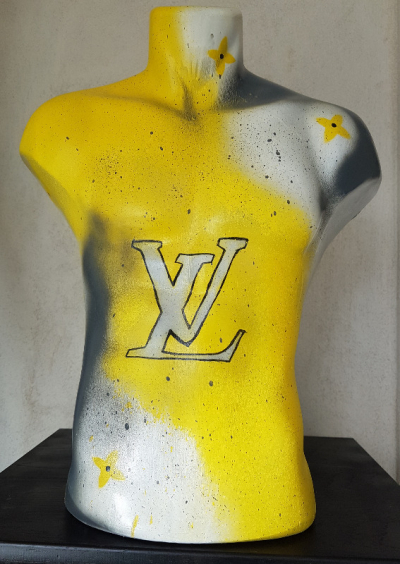 Electrique Louis Vuitton