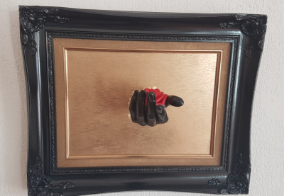 For my love.     Vidéo sur Instagram 