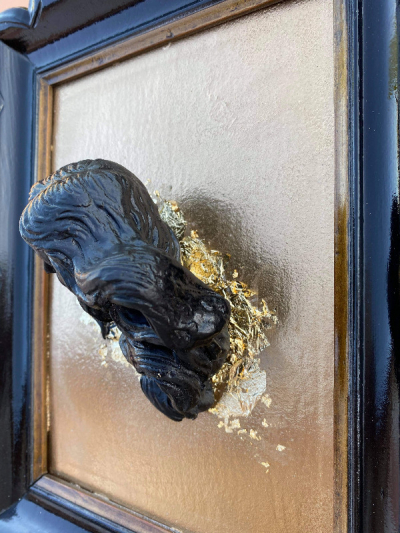 L'éxorcisme de la Vénus