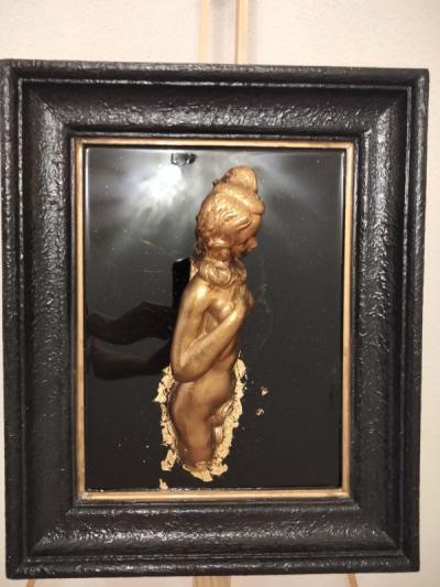 la naissance de la Vénus de la beauté