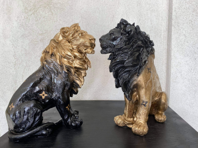 Les inséparables.   Vidéo sur Instagram 