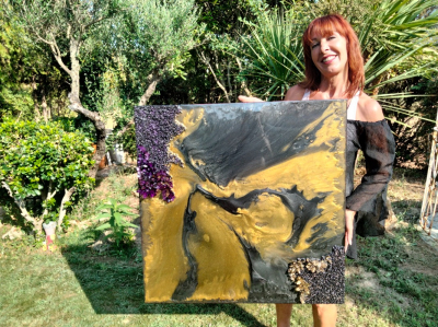 Ma terre merveilleuse 