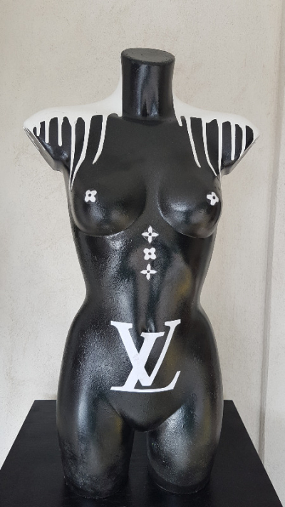 Miss  #Louis Vuitton