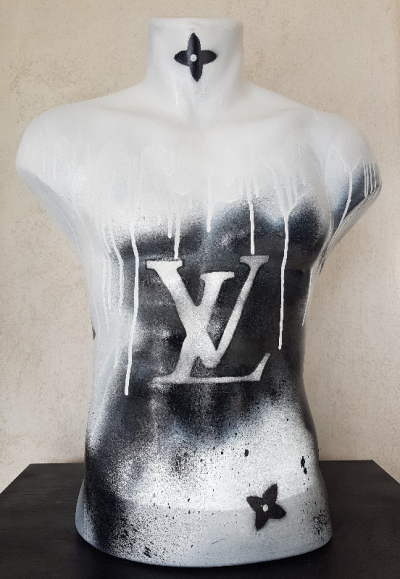 Mr Louis Vuitton classe