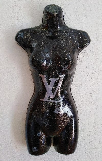 Oeuvre vendue N° 01