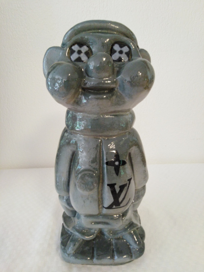 Oeuvre vendue N° 04