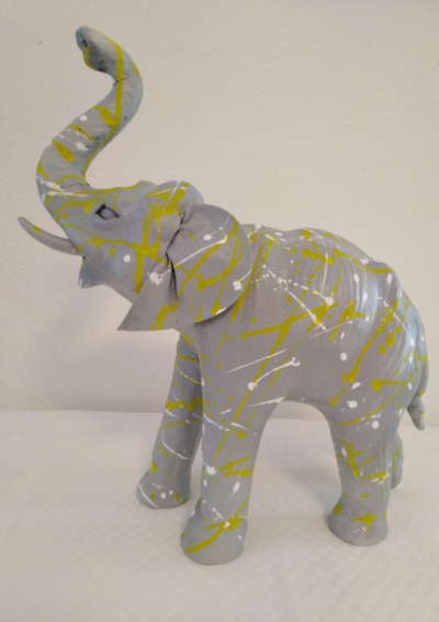 Oeuvre vendue N° 05