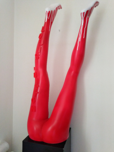 Oeuvre vendue N° 07